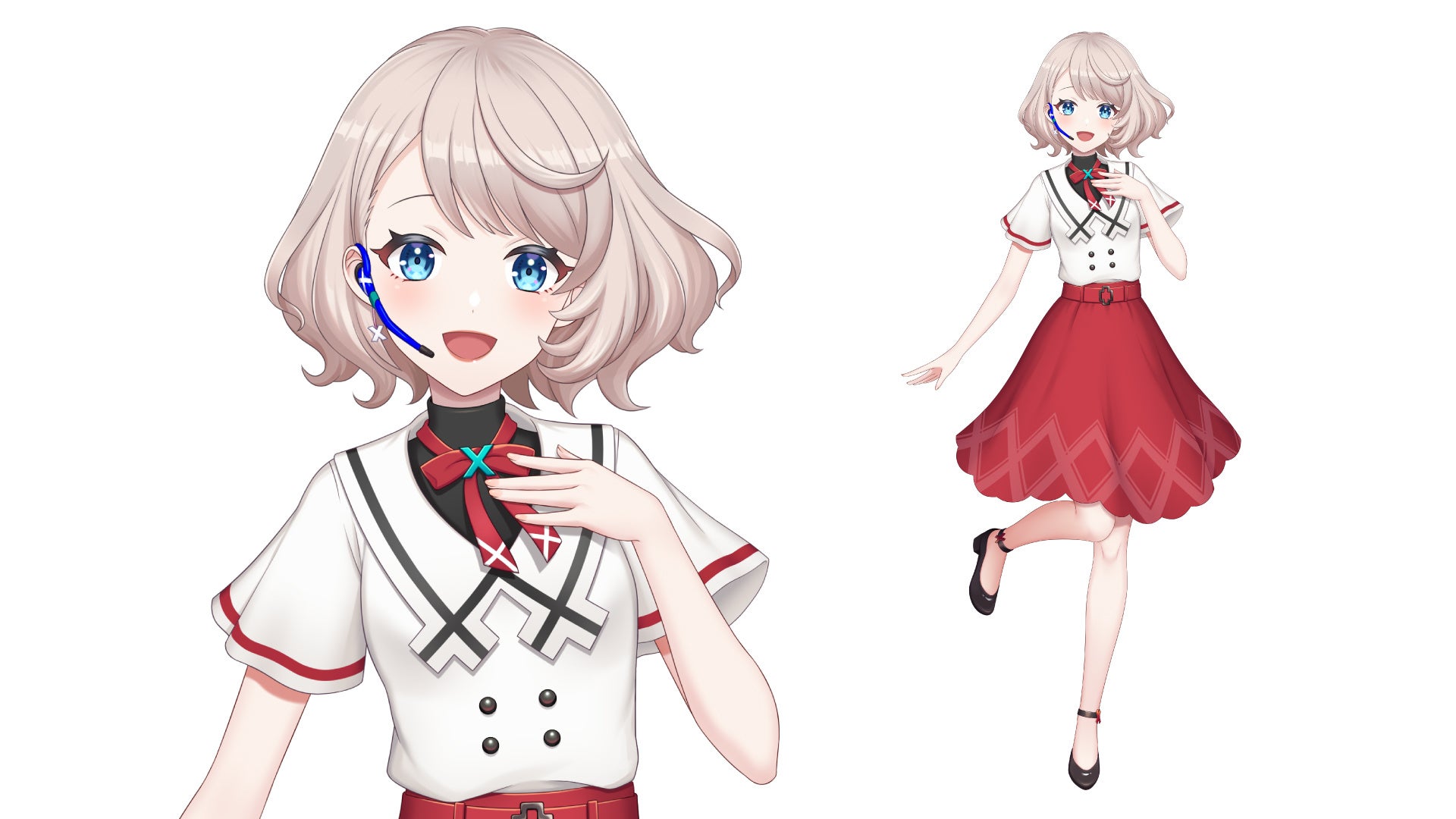 絵飛乃 ふれーね