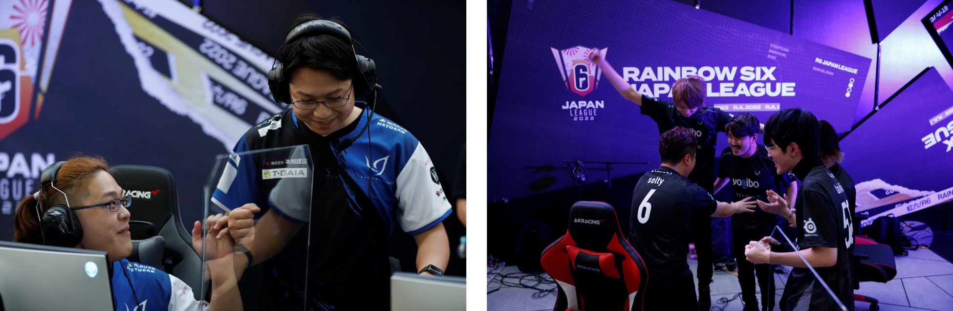 Season1王者の貫禄を見せたkawasaki Scarzが連覇 X Moment Rainbow Six Japan League 22 Season2 Playoff Stage2 レポート 株式会社nttドコモのプレスリリース Season1王者の貫禄を見せたkawasaki Scarzが連覇 X Moment Rainbow Six Japan League 22 Season2 Playoff Stage2 レポート 株式会社nttドコモのプレスリリース