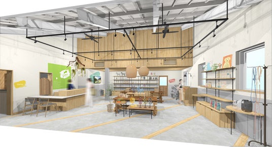 【GRASS伊勢志摩店】2025年7月オープンのご案内 【GRASS伊勢志摩店】2025年7月オープンのご案内