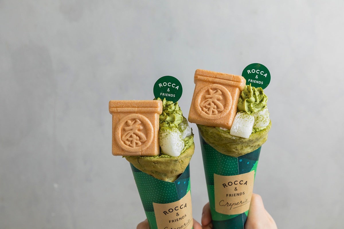 話題のおしゃれクレープのリゾート1号店が三重県志摩市に出店 rocca friends creperie 伊勢志摩店 22年7月8日グランドオープン シイエスピーク株式会社のプレスリリース 話題のおしゃれクレープのリゾート1号店が三重県志摩市に出店 rocca friends creperie 伊勢志摩店 22年7月8日グランドオープン シイエスピーク株式会社のプレスリリース