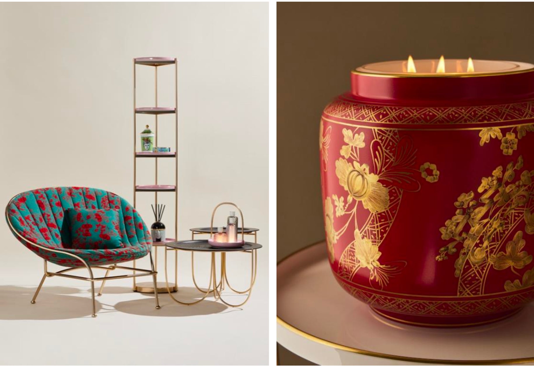GINORI 1735 ジノリ キャンドルセット イタリア製 GINORI 1735 GINORI 1735 ジノリ キャンドルセット イタリア製 GINORI 1735
