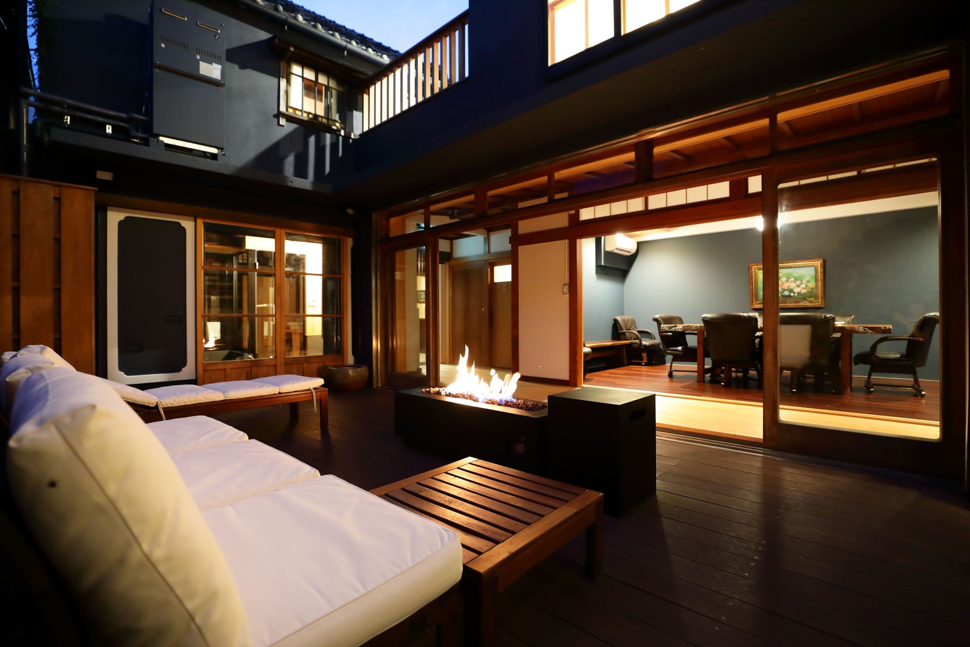 三崎宿 江戸の蔵宿