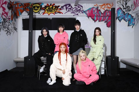 ACLENT×LIGHTSUMの日韓コラボ!限定トレカ&サインカード付き ACLENT×LIGHTSUMの日韓コラボ!限定トレカ&サインカード付き