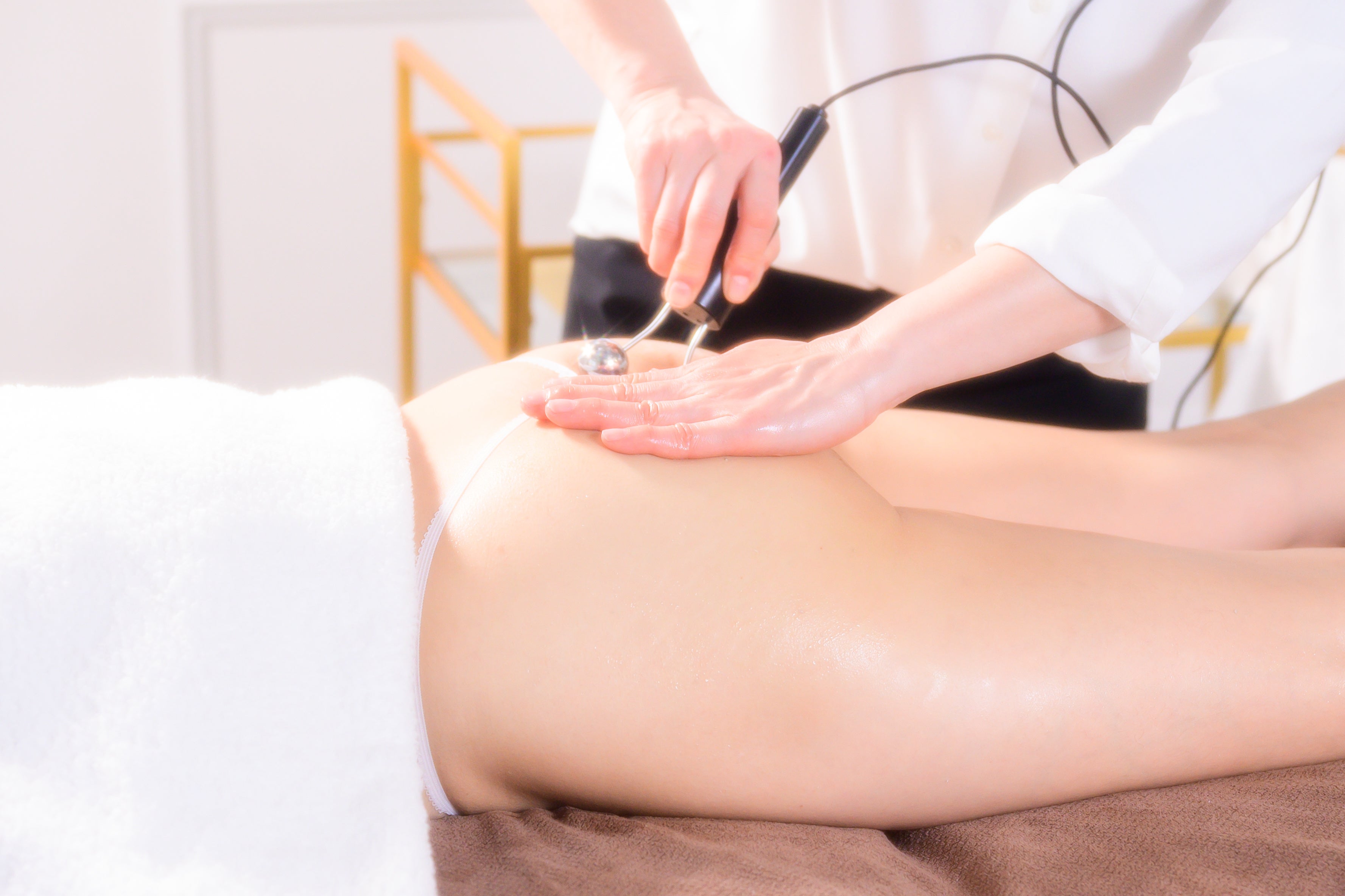 最新フェムケアスパ上陸！3月26日 (土) EVER LADY SPA（エバーレディ