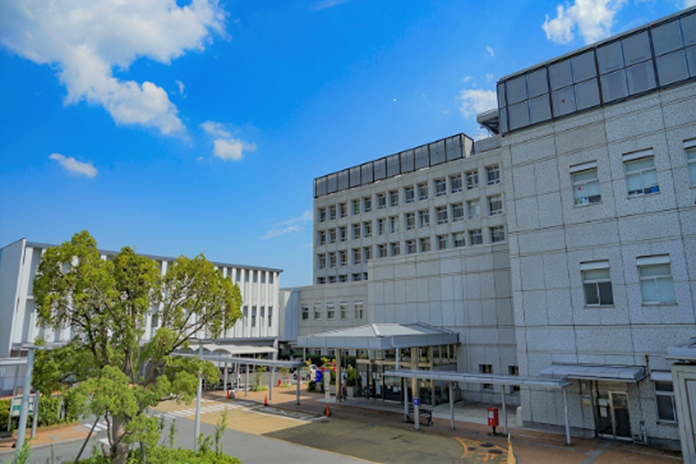 茅ヶ崎市立病院