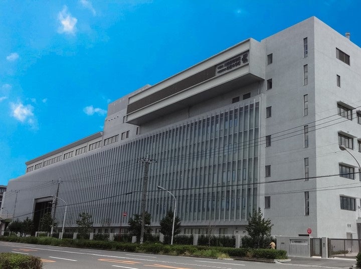 川崎市立 川崎高等学校・附属中学校