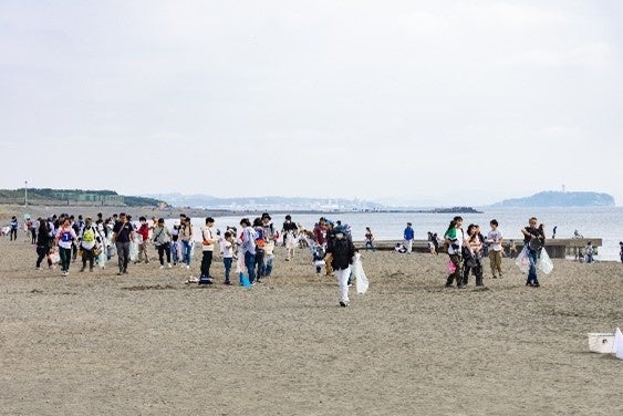 サザンビーチちがさき