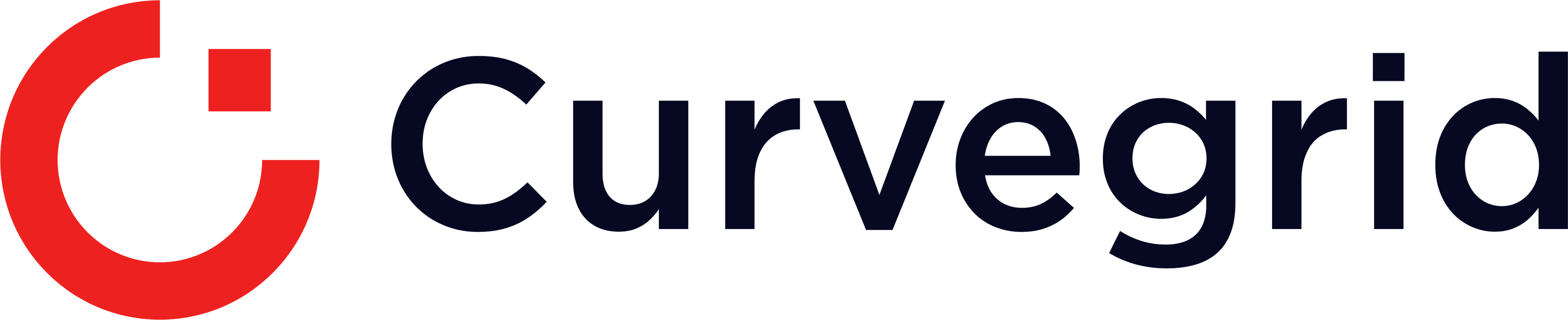 Curvegrid株式会社