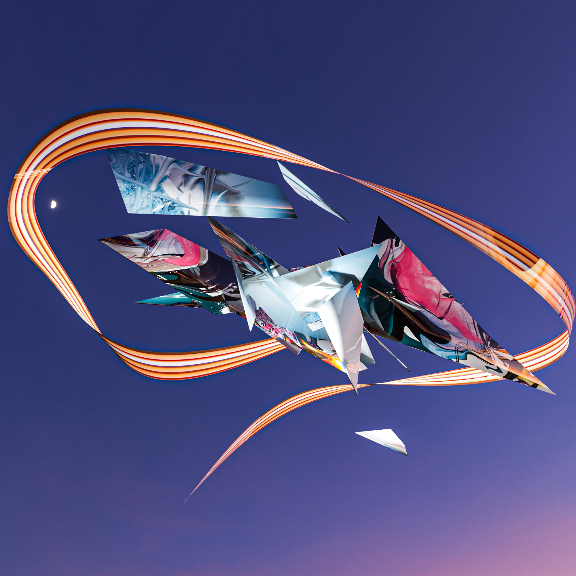 Personal memories and decorative value