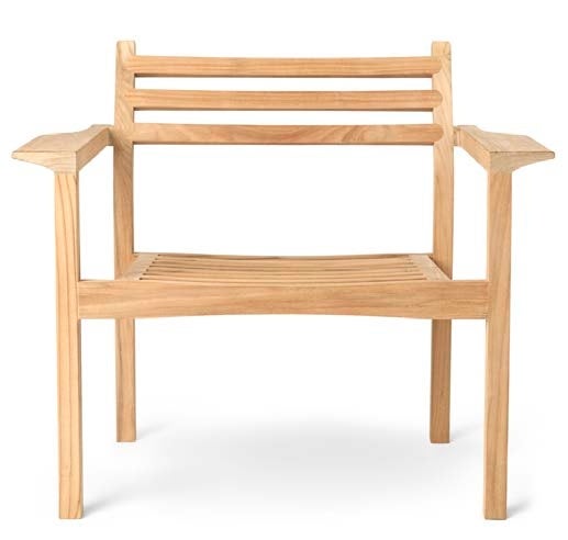 AH601 Outdoor Lounge Chair