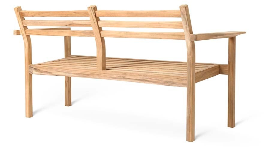 AH701 Outdoor Lounge Sofa