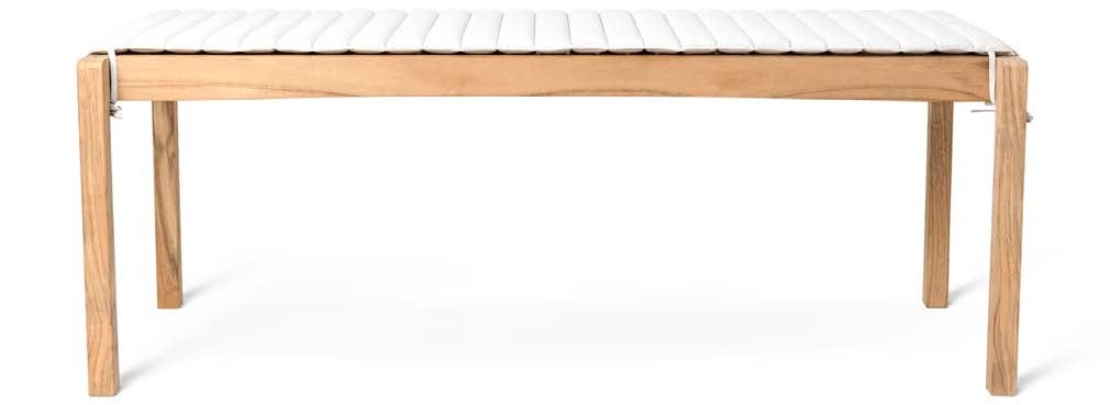 AH912 Outdoor Table Bench