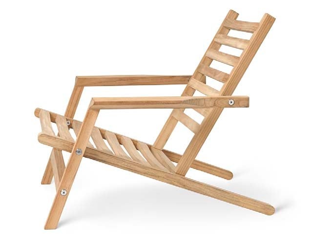 AH603 Outdoor Deck Chair