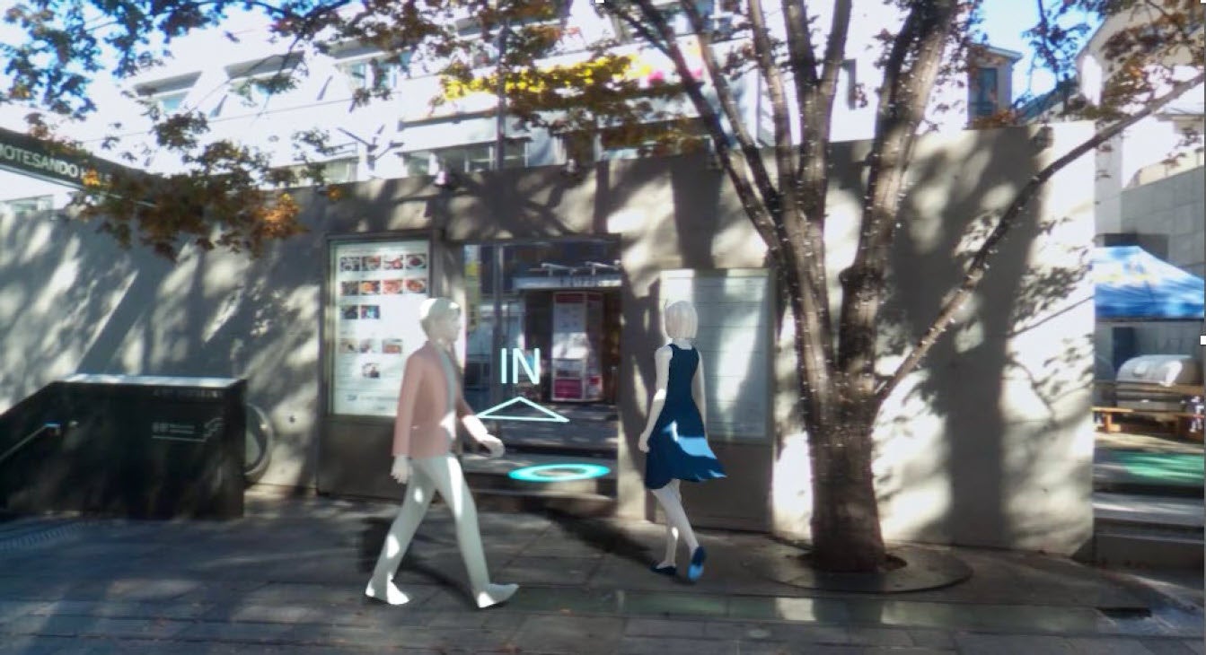 アリババクラウドとJP GAMESの共同サービスによるメタバース空間構築とアバター作成サービス