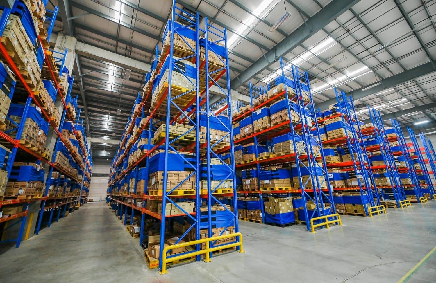 ツァイニャオとTmall Globalが連携し総合的な物流ネットワークを通じてマーチャントの出荷困難の問題を軽減し、物流フルフィルメント能力を強化します