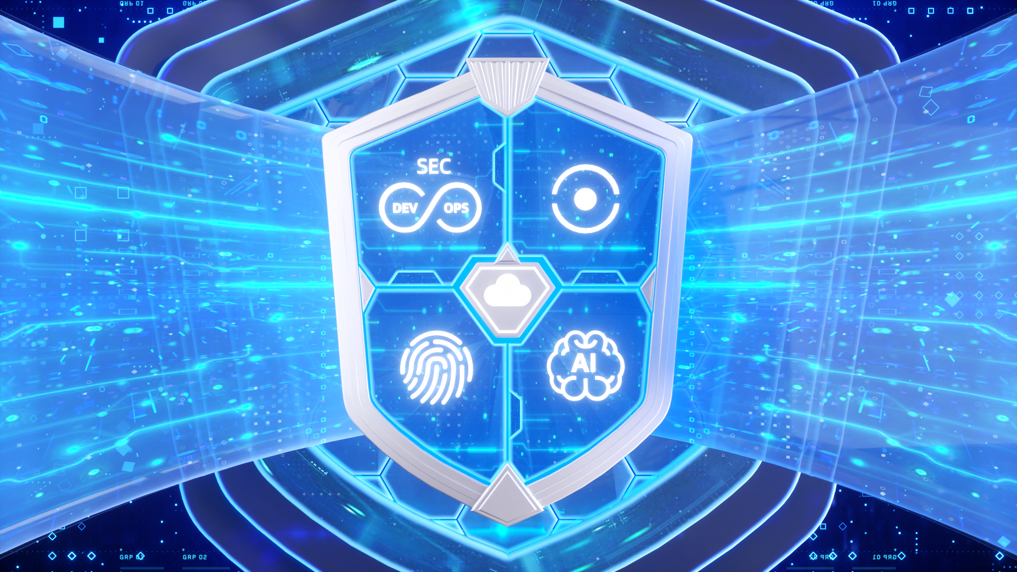 Cloud-native Security