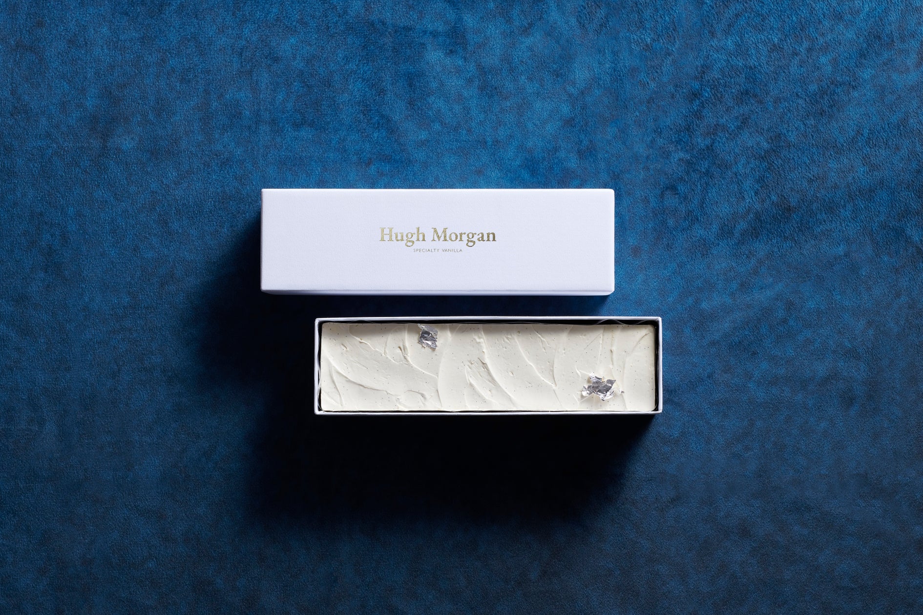 スペシャルティ・バニラ専門店『Hugh Morgan』のスイーツラインがEC販売開始! | Ys株式会社のプレスリリース