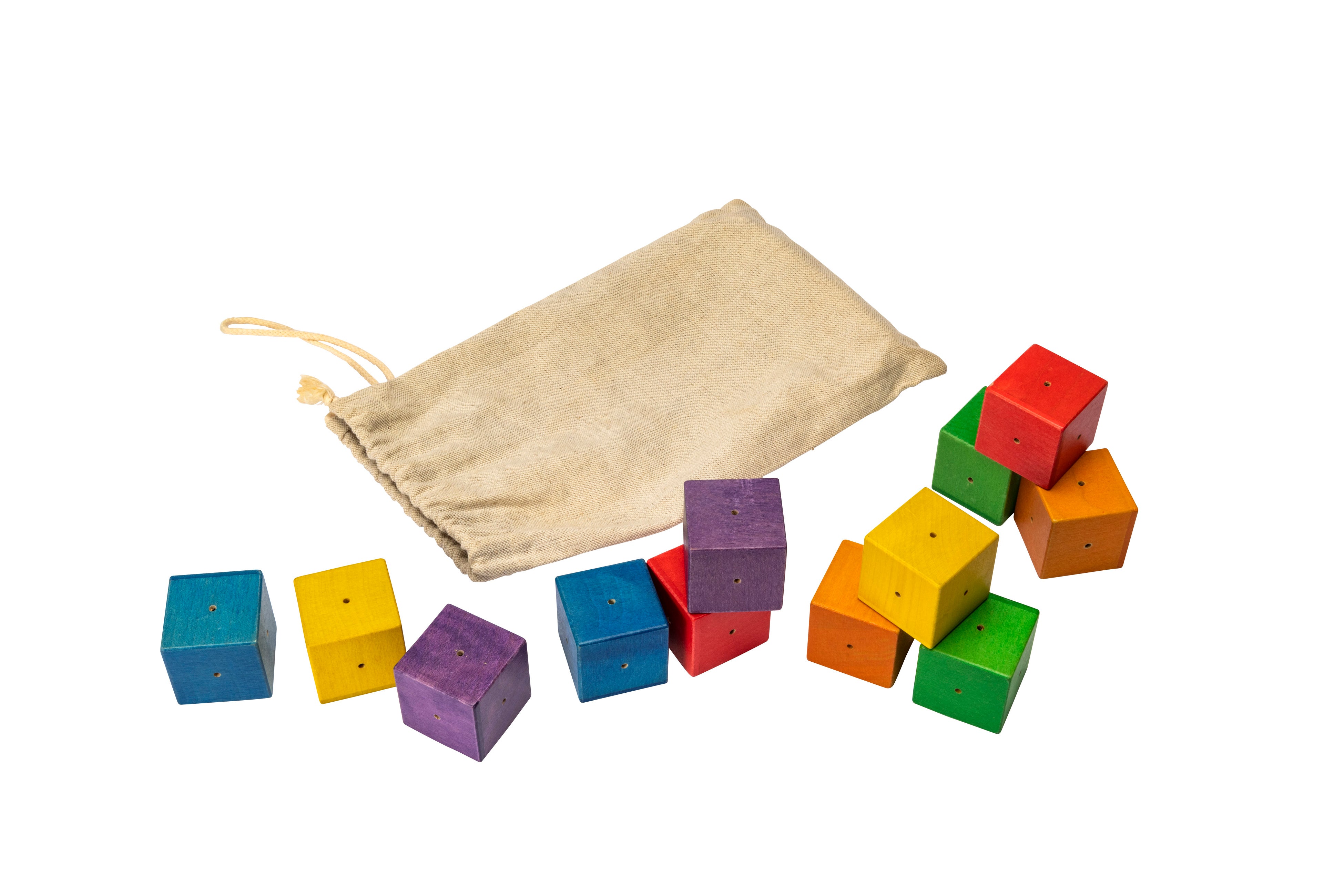 ベビーキューブ（ドイツ・ジーナ社）