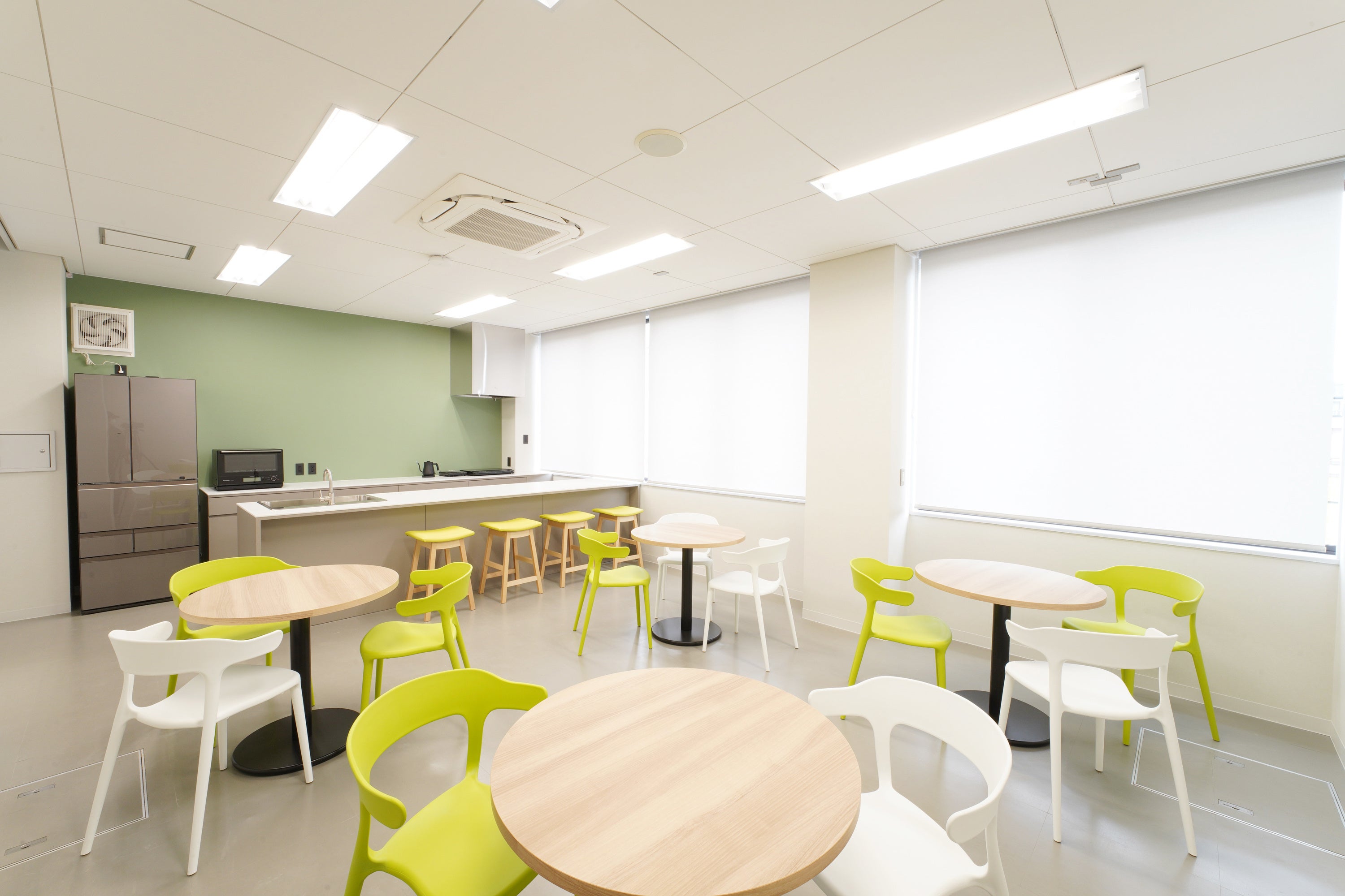 シェアキッチン