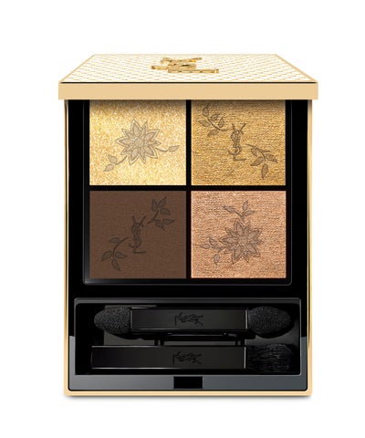 マイリトルボックス「2025冬の特大号」はYVES SAINT LAURENT BEAUTÉ マイリトルボックス「2025冬の特大号」はYVES SAINT LAURENT BEAUTÉ