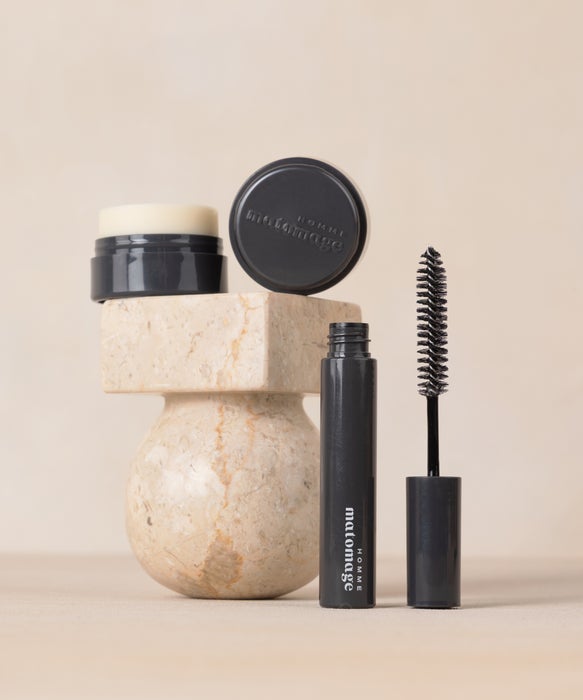 matomage HOMME:ヘアスティックワックス / ポイントデザインスティック(出典: PR TIMES)