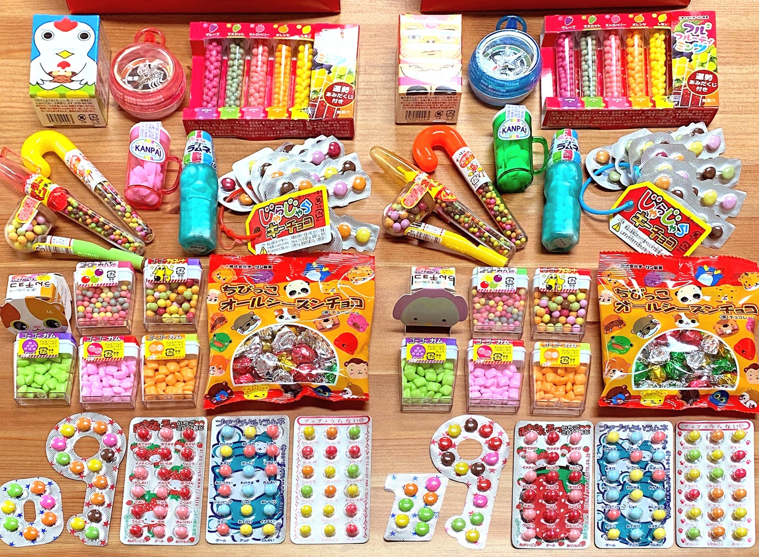 日本パッケージデザイン大賞23で おうちで駄菓子屋さん が銀賞を受賞 チーリン製菓のプレスリリース 日本パッケージデザイン大賞23で おうちで駄菓子屋さん が銀賞を受賞 チーリン製菓のプレスリリース