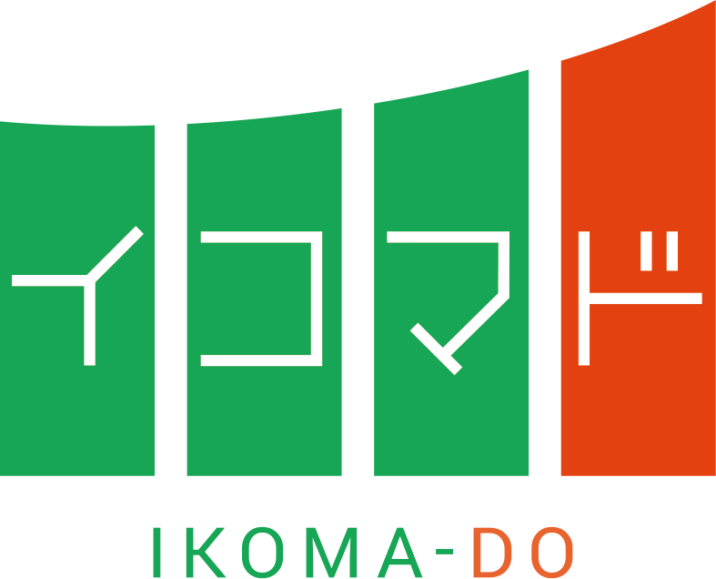 IKOMA-DO