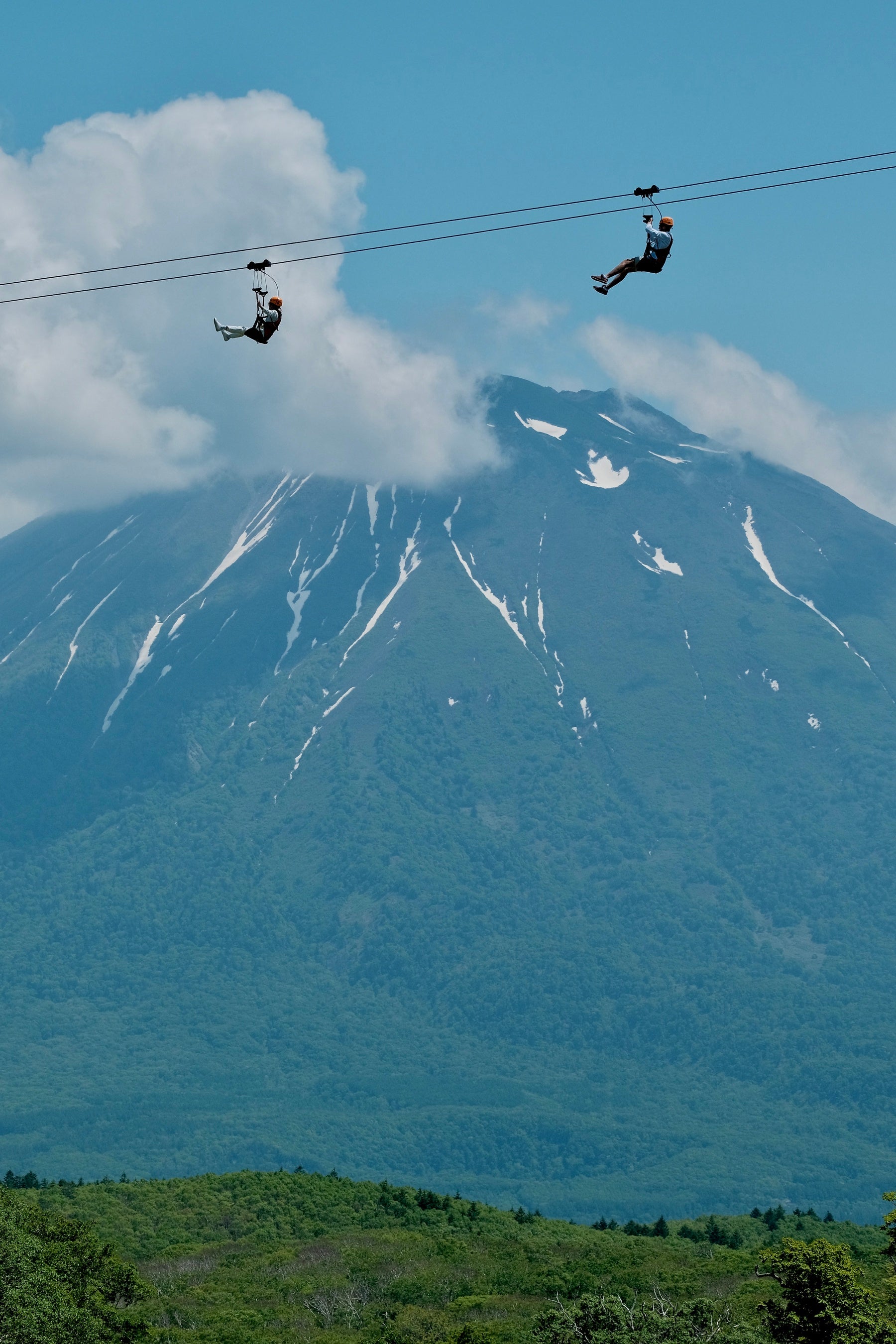 2022年7月オープン HANAZONO ZIP WORLD