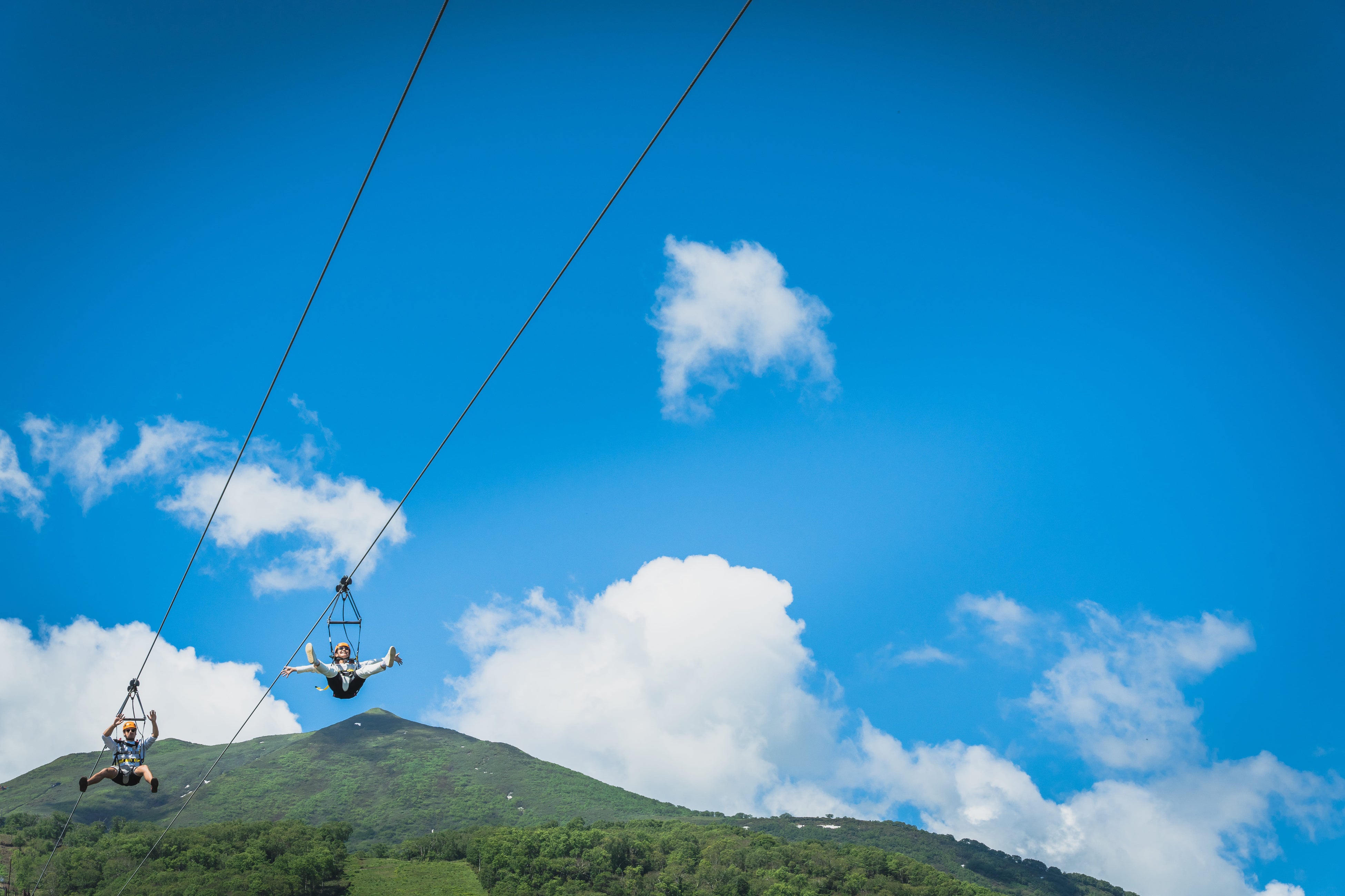 2022年7月オープン HANAZONO ZIP WORLD