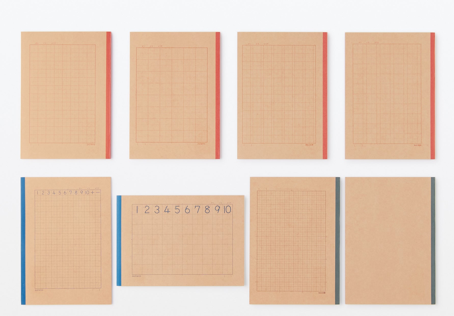 MUJI (無印良品) - 新品*　文具　無印良品　文具生活　ハンドメイド　全８点セット MUJI (無印良品) - 無印良品 ペン セットの通販 by yucco's shop