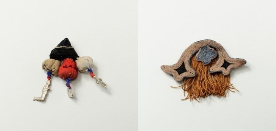 IDÉE TOKYO】Acchi Cocchi Bacchi/高橋彩子の個展「Junction」|株式