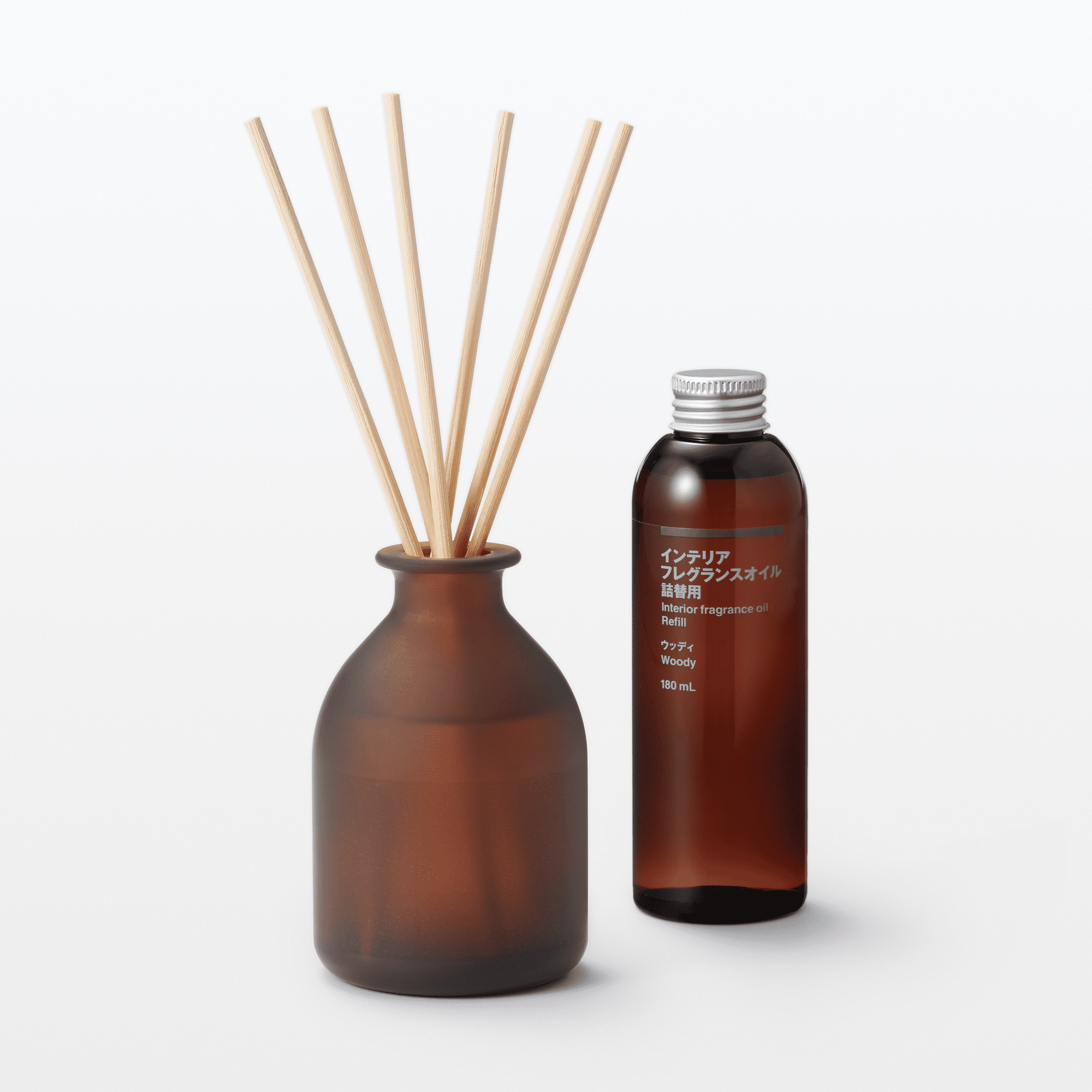 【新品未使用】Muro Scents フレグランスオイル PALO 11本セット 新品未使用】Muro Scents フレグランスオイル PALO 11本セット