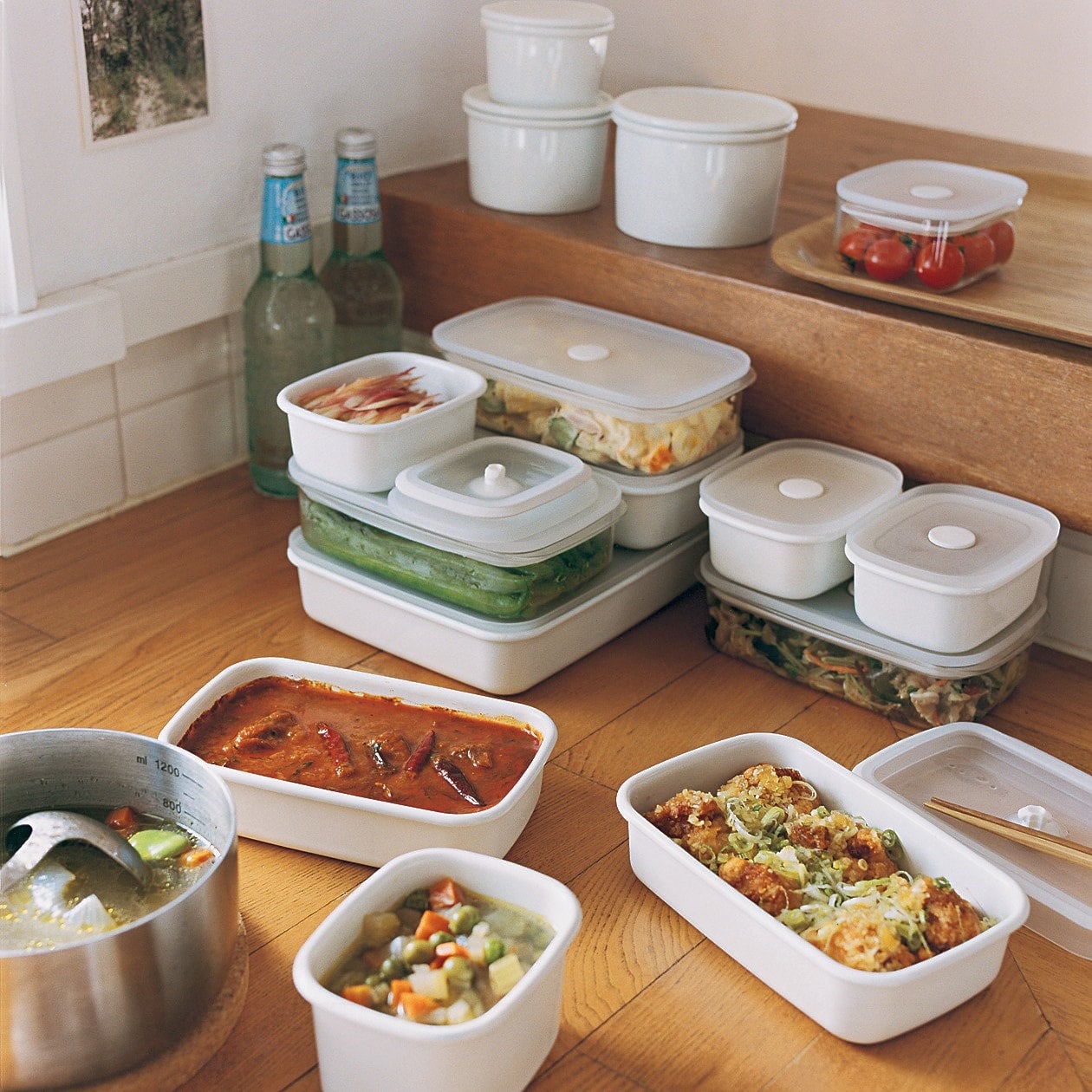 日用品イメージ