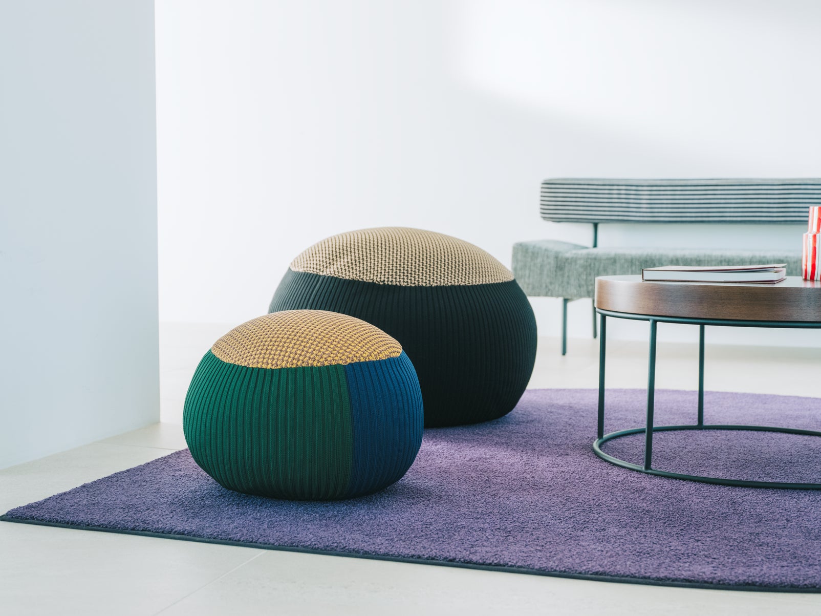 IDÉE】PUUFシリーズに限定モデル「NEST」が新発売 | 株式会社良品計画 IDÉE】PUUFシリーズに限定モデル「NEST」が新発売 | 株式会社良品計画
