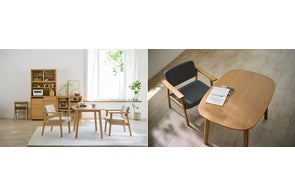 けんけんMUJI 良品計画 新生活 ナチュラル オーク材 無印良品の けんけんMUJI 良品計画 新生活 ナチュラル オーク材 無印良品の