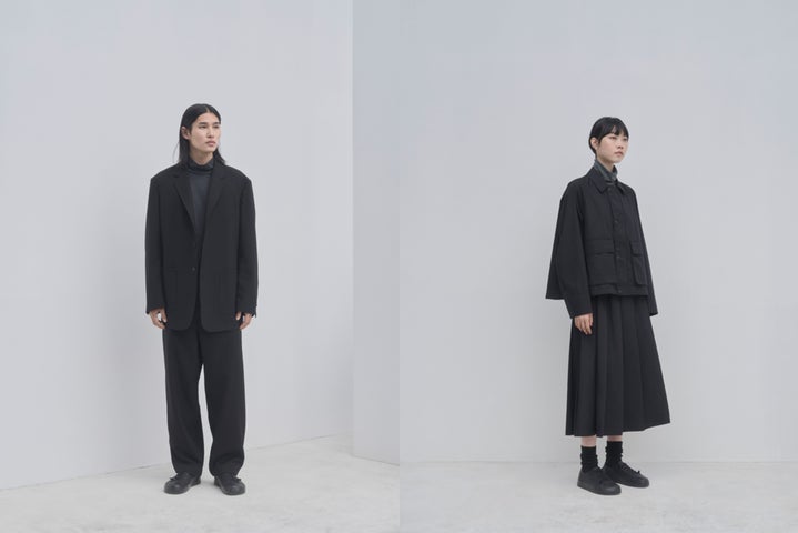 MUJI Labo」 2025年秋冬シーズンアイテム発売 | 株式会社良品計画の MUJI Labo」 2025年秋冬シーズンアイテム発売 | 株式会社良品計画の
