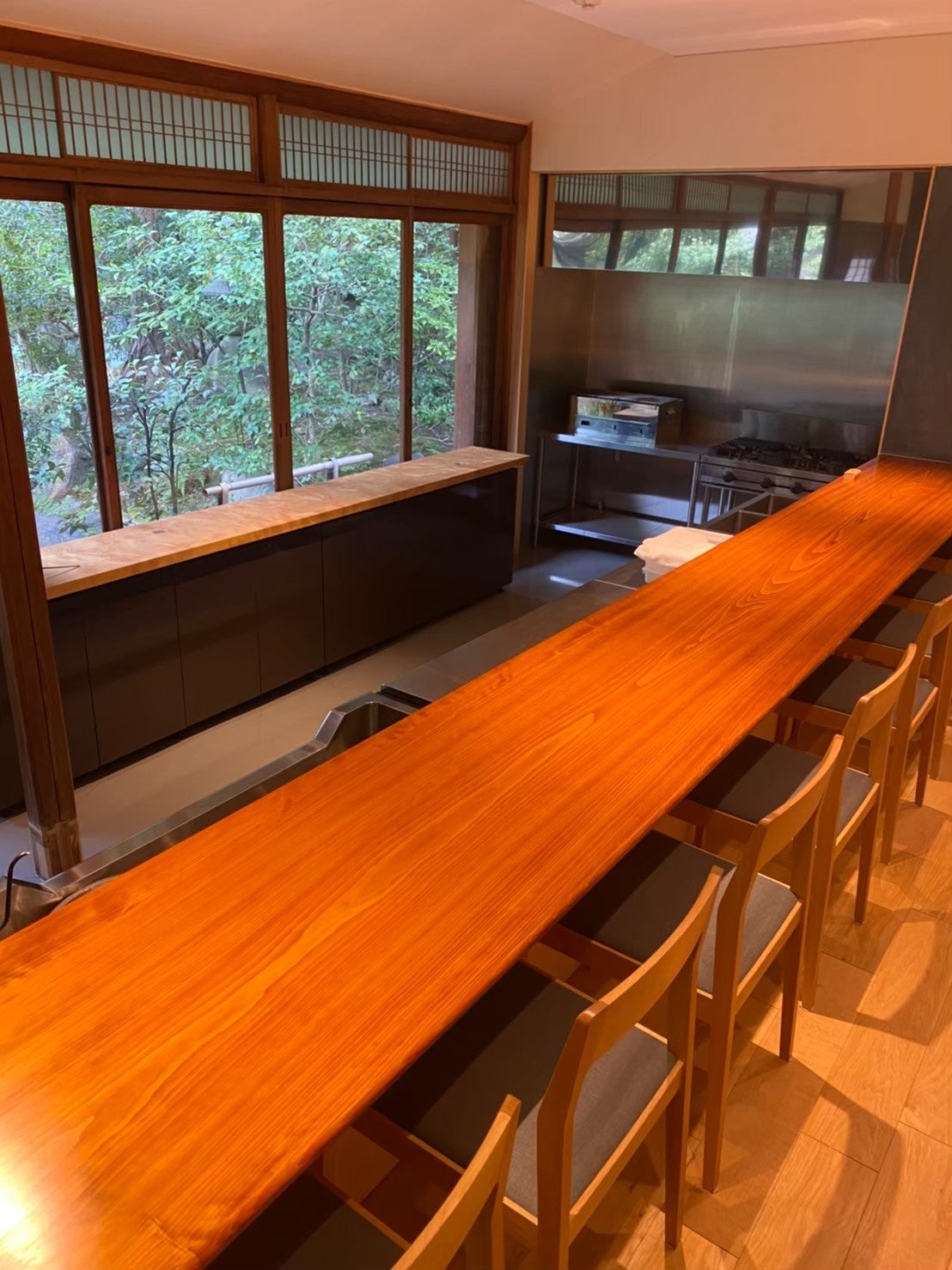 厨房設備を完備