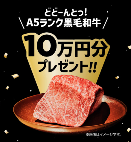 リツイートキャンペーン 抽選特典