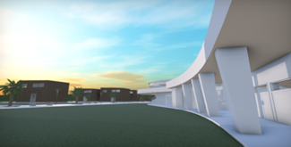 ▲バーチャル展示場 イメージ