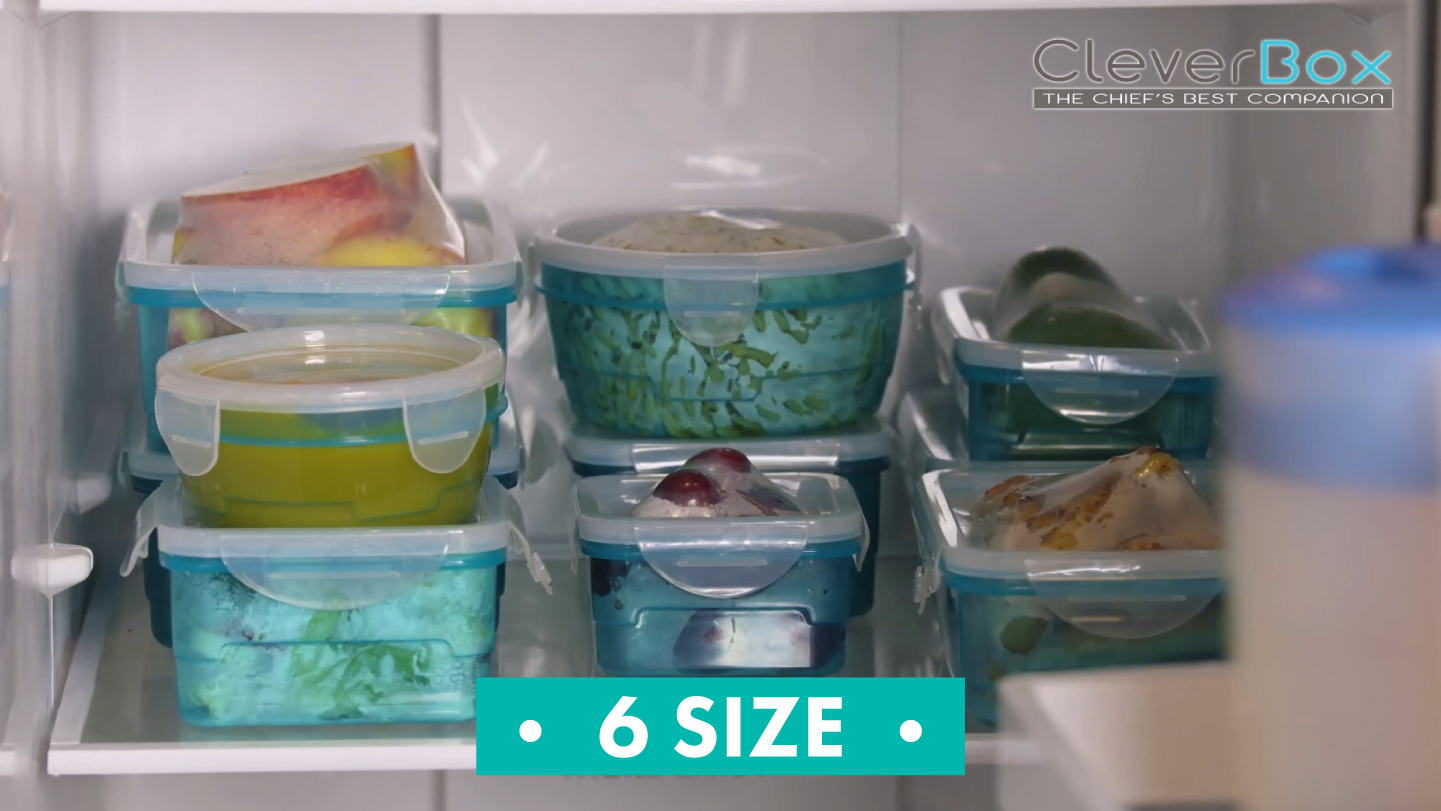 新品タグ付き　◯オシャレにより見えるラバー素材◯タッパー 袋探（ふくろたん）】タッパー型保存容器 Kiip SLappeR（キープ