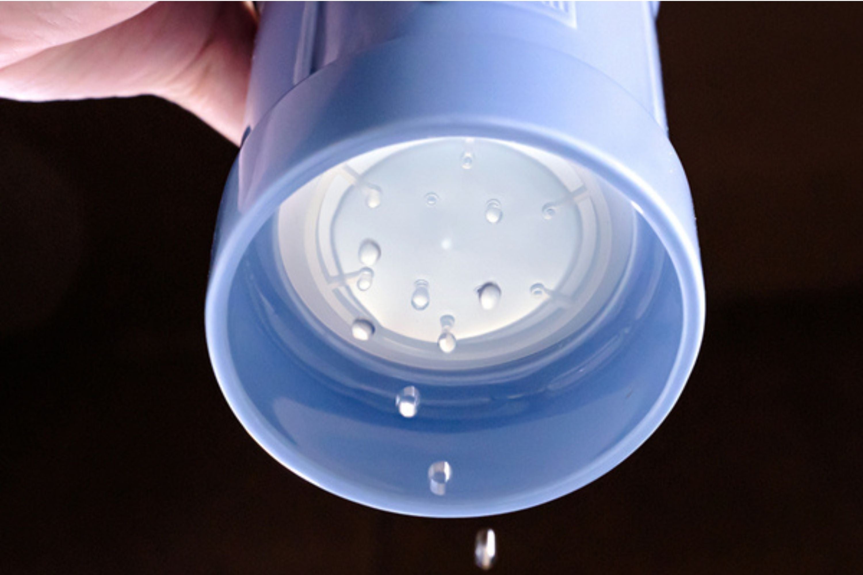 シャワードリップ