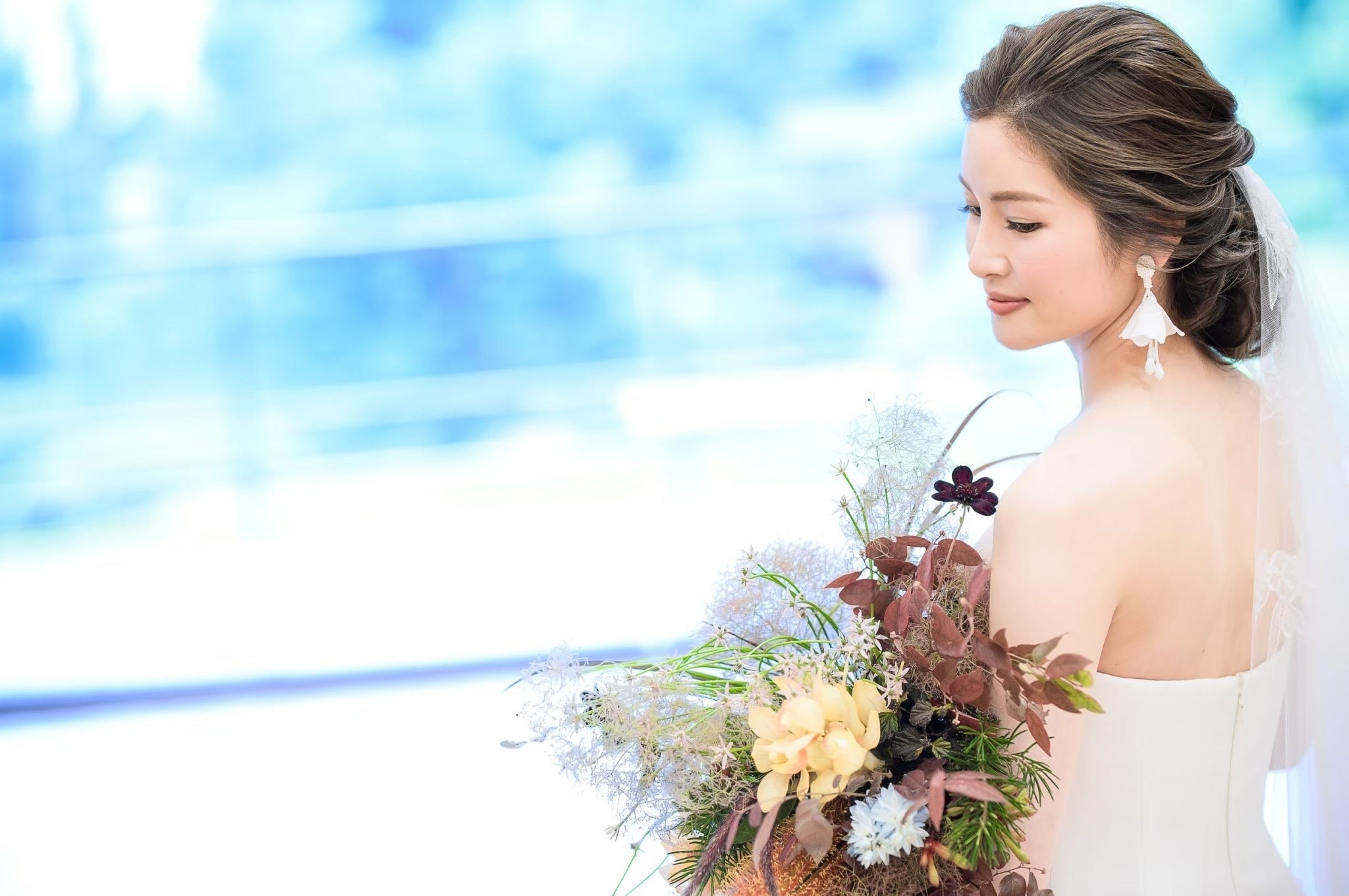 「最も美しい瞬間」のその先へ