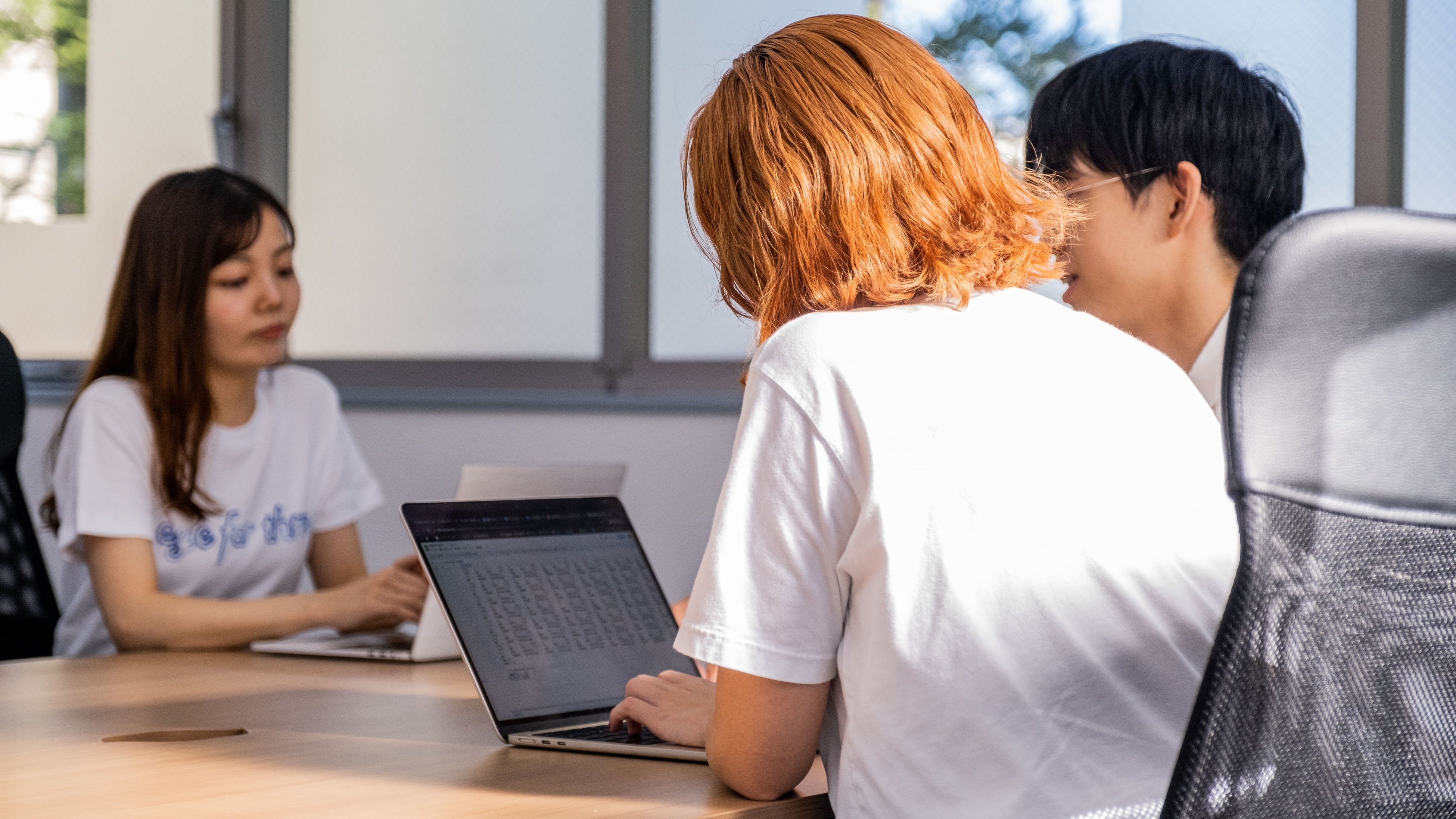 9月OPEN】IT系の就労継続支援B型「パパゲーノ Work & Recovery