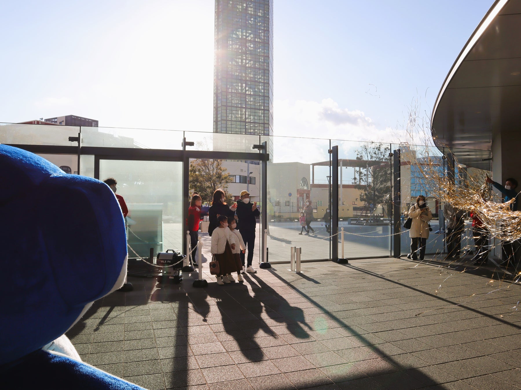 四国水族館は来館者数0万人を達成しました 株式会社四国水族館開発のプレスリリース 四国水族館は来館者数0万人を達成しました 株式会社四国水族館開発のプレスリリース