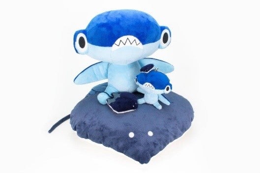 ミュージアムショップ商品一例