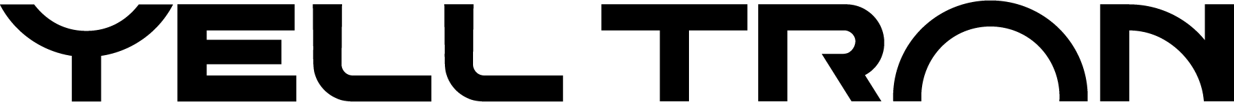 YELLTRONロゴ