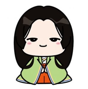 納言ちゃん