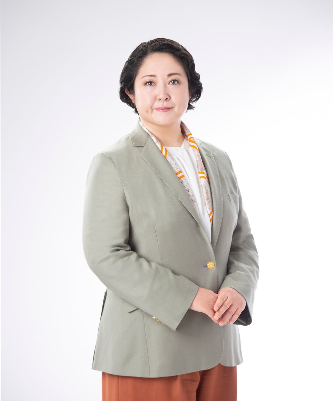 代表取締役森田桂子