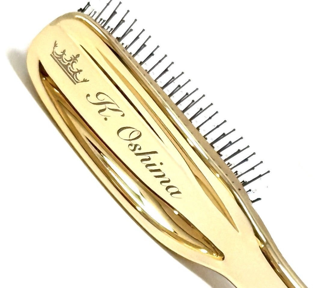 S HEART S スカルプシャンプーブラシがSAYAKA works 主催「2025