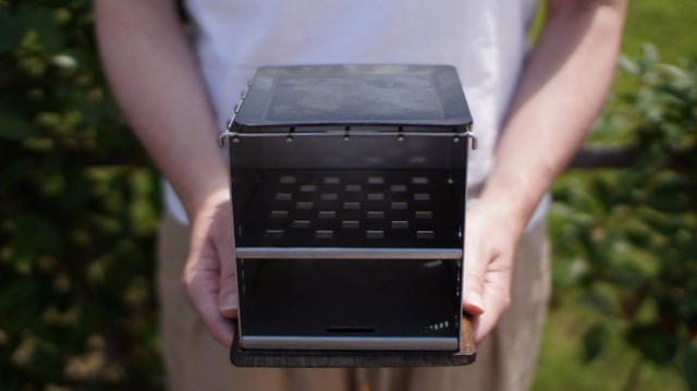 コンパクトサイズ